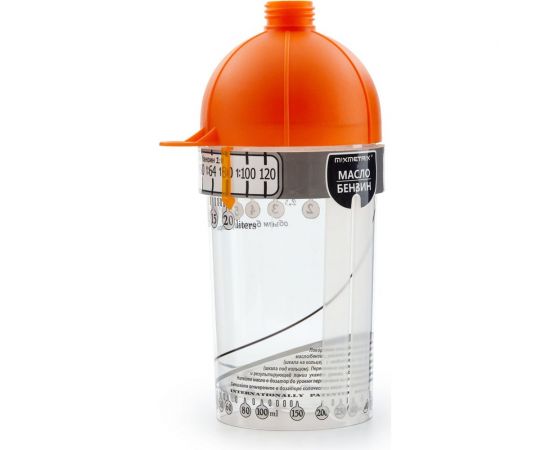 Дозатор масло/бензин Mixmetrix драйв ДМД–М 016 – изображение 2