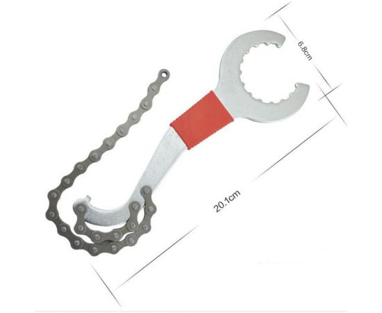 Инструменты для ремонта велосипедов Beroma 07824767 – изображение 2