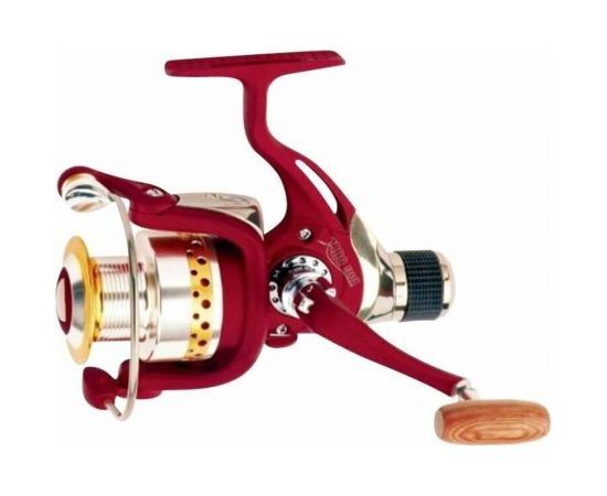 Рыболовная безынерционная катушка Ecos FS-22REL 324075 – изображение 2