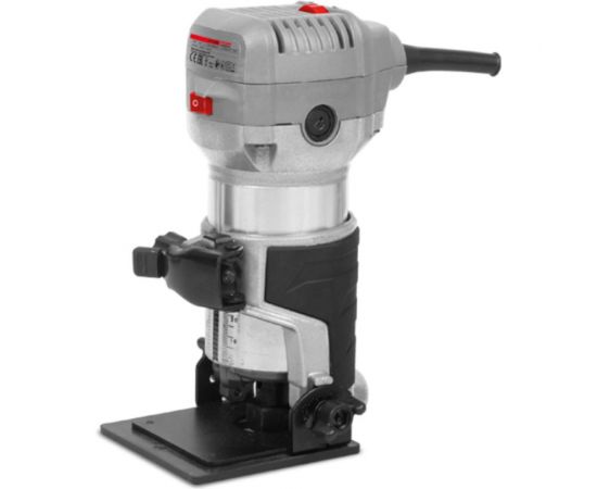 Кромочный фрезер Crown CT11023S – изображение 2