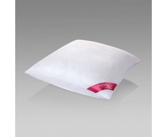 Подушка Verossa искусственный Лебяжий пух 70x70 см Огурцы 169517 – изображение 2