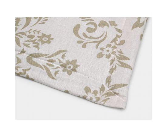 Электрический матрас-плед с инфракрасным подогревом Инкор Стандарт 145x185 см 78004 – изображение 2