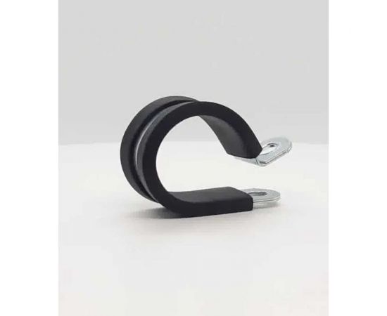 Хомут руббер СВК (rubber) p-образный, 28/15 мм SVK-SRP2815 Н0000026191 – изображение 2