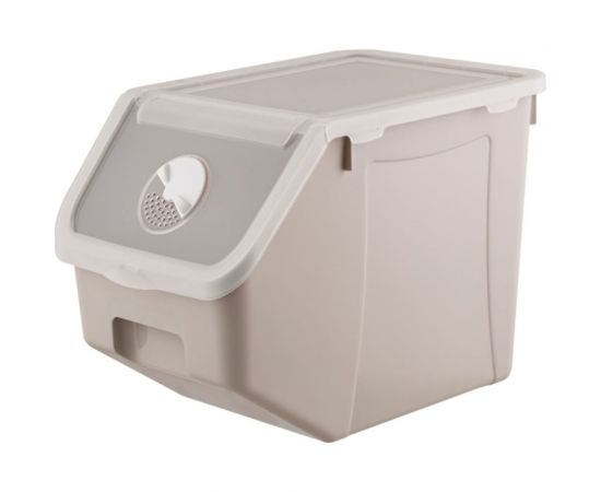 Контейнер для овощей Полимербыт 14 л 438240000 – изображение 3