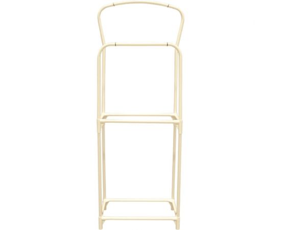 Вешалка Sheffilton SHT-SUR3 ваниль/бежевый В1-82 1 – изображение 3