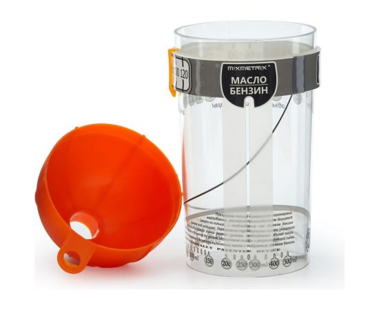 Дозатор масло/бензин Mixmetrix драйв ДМД–М 016 – изображение 3