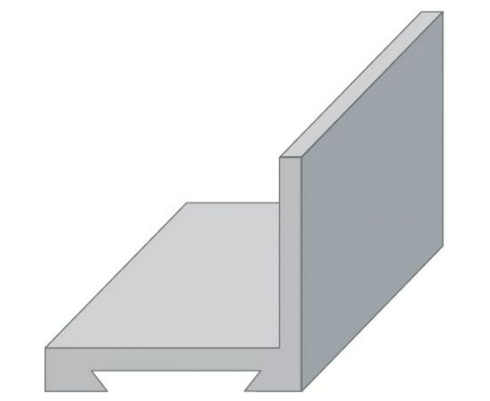 Кронштейн для верхней направляющей Palladium N2 12058 – изображение 3