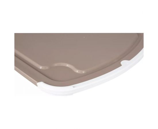 Разделочная доска Полимербыт Премиум 360х240 мм 438010000 – изображение 3