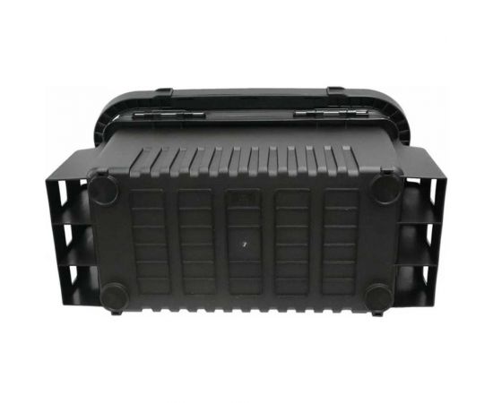 Рыболовный ящик MEIHO Versus VS-7070 Black, 434x233x271 мм VS-7070-B – изображение 3