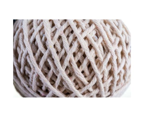 Кулинарная нить Рыжий кот 100 м, клубок 007434 – изображение 3