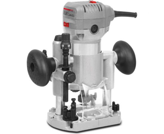 Кромочный фрезер Crown CT11023S – изображение 3