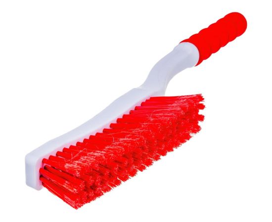 Щетка от снега со скребком с распушенной щетиной SKYWAY S07801022 – изображение 3