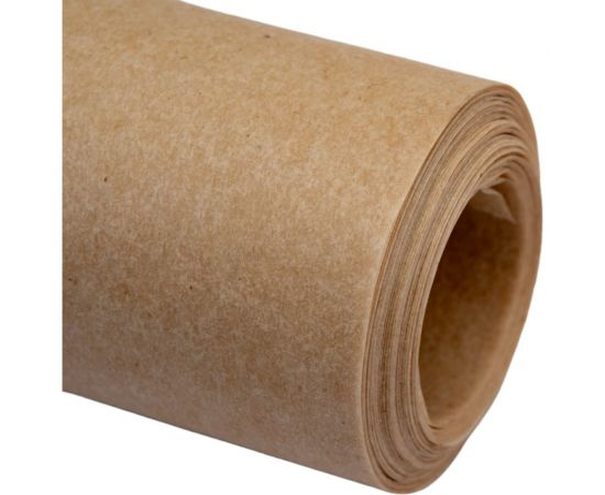 Бумага для выпечки Рыжий кот 8 м х 38 см, подпергамент, в ПВХ 310984 – изображение 4