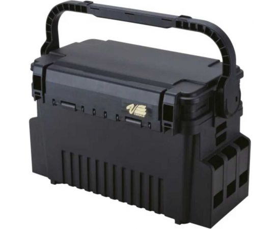 Рыболовный ящик MEIHO Versus VS-7070 Black, 434x233x271 мм VS-7070-B – изображение 4