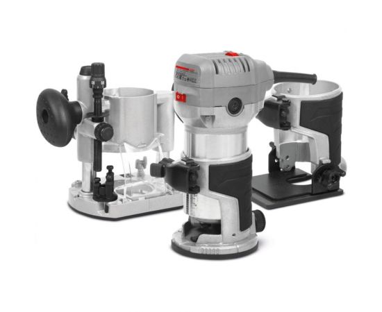 Кромочный фрезер Crown CT11023S – изображение 4