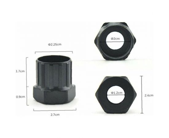 Инструменты для ремонта велосипедов Beroma 07824767 – изображение 4