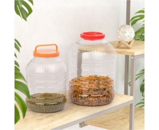 Бидон ЗПИ Альтернатива ПЭТ 10л М3056 – изображение 4