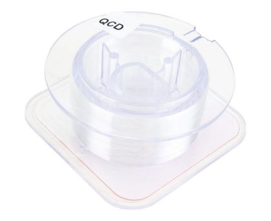 Леска Nisus forward invisible n-fi-0148-100 0.148мм/100м, нейлон 00000309059 – изображение 4