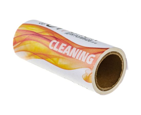 Запасные блоки Рыжий кот LR-45 по 45 слоев 092496 – изображение 4