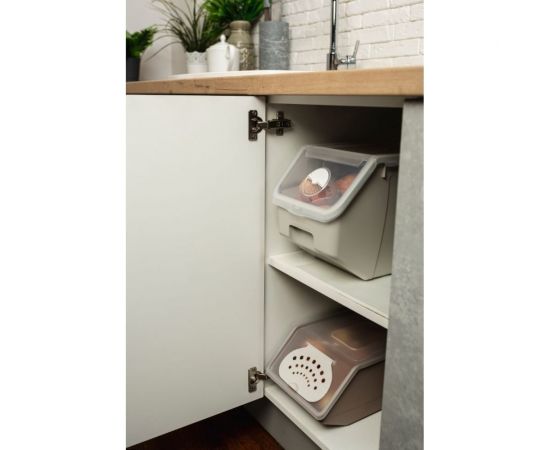 Контейнер для овощей Полимербыт 14 л 438240000 – изображение 5