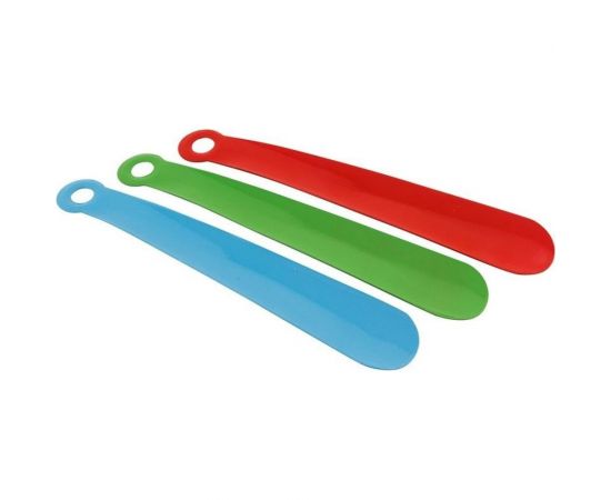 Рожок для обуви Рыжий кот, 25 см, 240045 – изображение 5