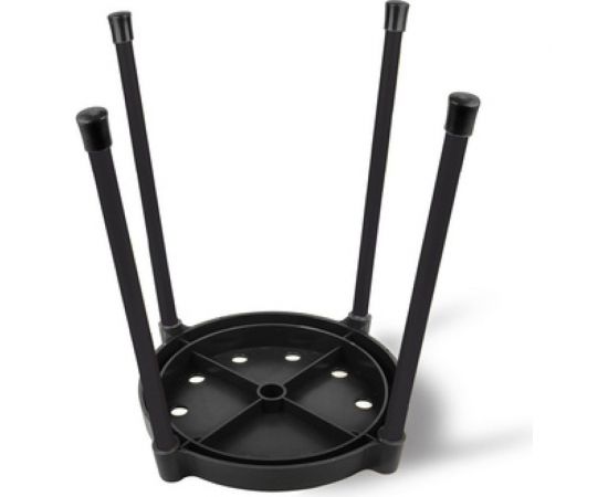 Табурет Sheffilton SHT-S36 черный/черный Т-36 – изображение 5