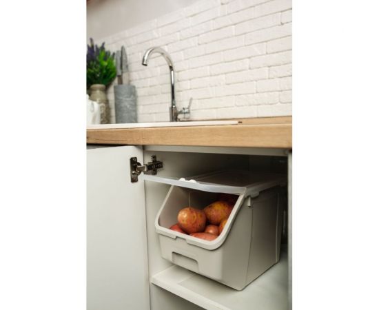 Контейнер для овощей Полимербыт 14 л 438240000 – изображение 6