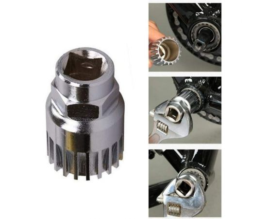 Инструменты для ремонта велосипедов Beroma 07824767 – изображение 7