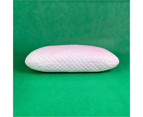 Ортопедическая подушка ПРОСТО ПОДУШКА с эффектом памяти для детей и взрослых "№1" К1501 – изображение 7