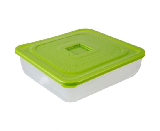 Комплект контейнеров Полимербыт Practic 3 шт., 0.5+0.9+1.4 л 438950300 