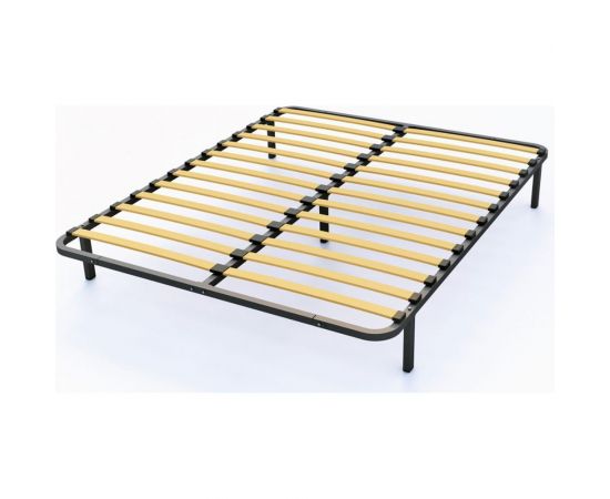 Ортопедическое основание для кровати ЭЛИМЕТ 2000х1600, 5 опор 00-00000482 