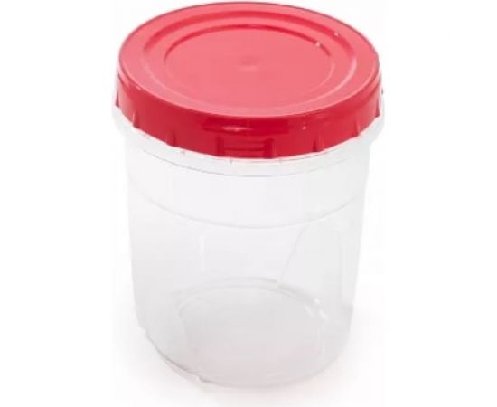 Банка для хранения продуктов ПОЛИМЕРБЫТ 1,3 л 434430000 