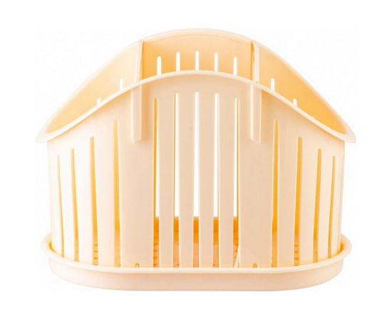 Подставка для столовых приборов Полимербыт Ностальжи 433860000 