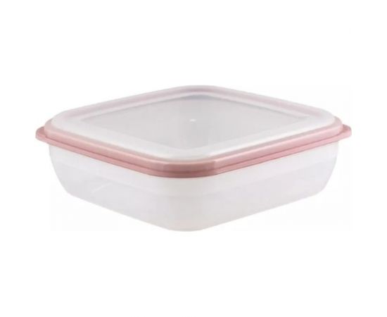 Контейнер Полимербыт ПРЕМИУМ квадратный, 1.7 л, свч 435660000 