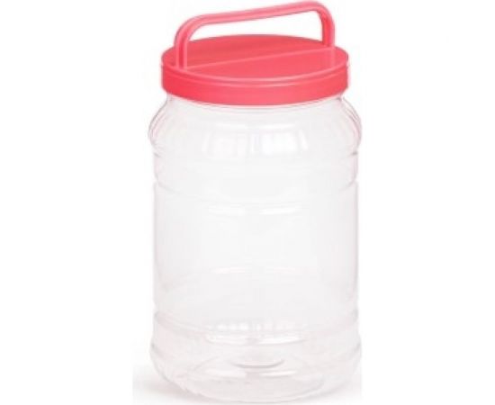 Бидон ЗПИ Альтернатива ПЭТ 2л М461 