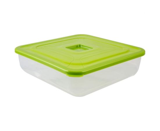 Контейнер Полимербыт PRACTIC для СВЧ, 1.4 л 438940000 