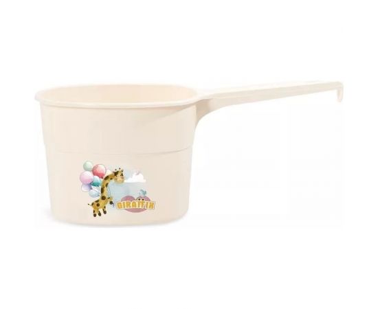 Ковш Полимербыт Giraffix 1.5 л 438157300 