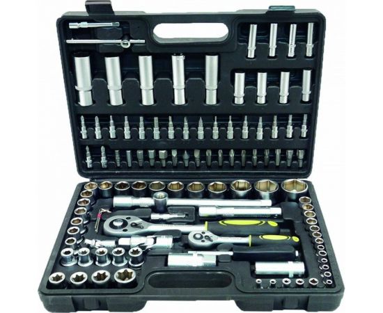 Набор головок БМ 108 предметов 5501108 