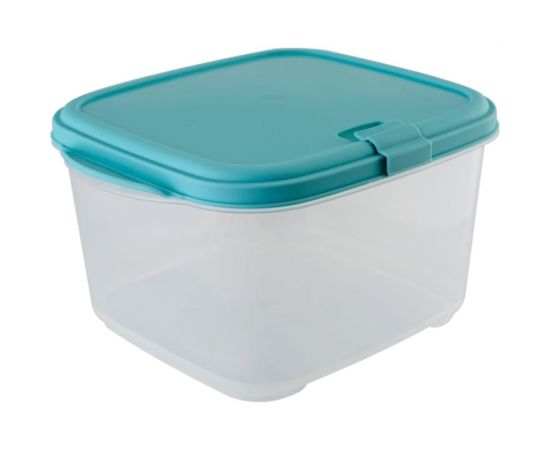 Контейнер Полимербыт CLICK для СВЧ, 1.5 л 439730100 