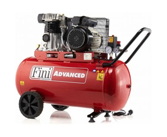 Электрокомпрессор FINI MK 103-90-3M 331837 