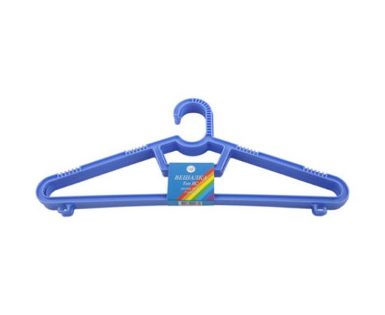 Вешалка Полимербыт 40-42 детская 3 шт. 432360000 