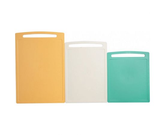 Набор досок Полимербыт Practic 3 штуки: L, M, S 433043100 