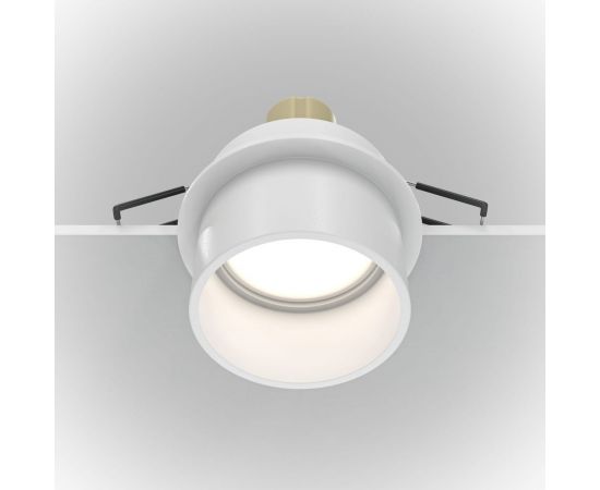 Встраиваемый светильник MAYTONI Reif DL050-01W, GU10 50W DL050-01W 