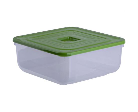 Контейнер Полимербыт PRACTIC для СВЧ, 1.5 л 438860000 