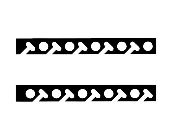 Держатель для удочек Delta-Park HF-10 5001009 