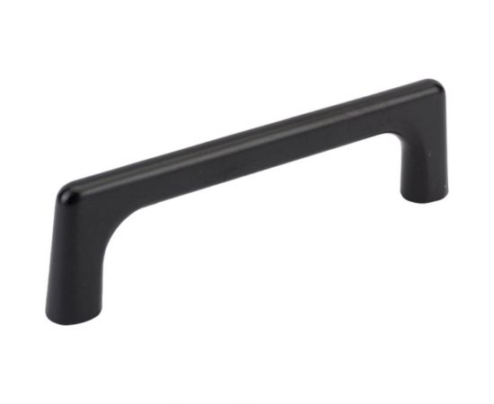 Ручка Laurus AL2282 96 мм, черный матовый MBK 69442 