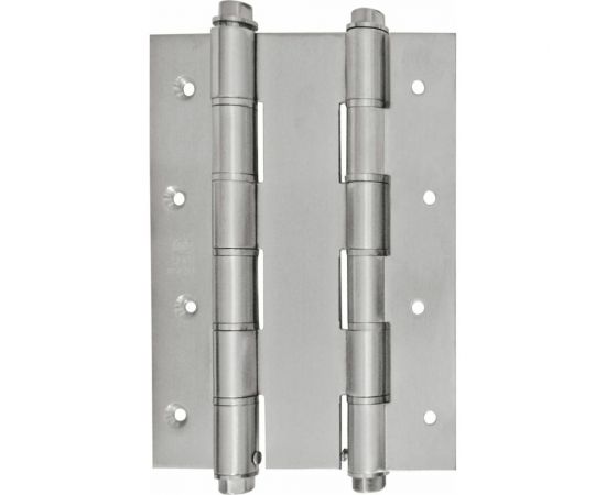 Пружинная двойная Петля Amig нержавеющая сталь 3033 