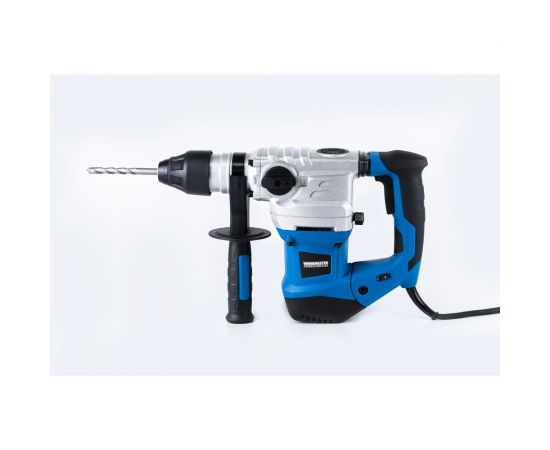 Электрический перфоратор WorkMaster ПР-1700Д 