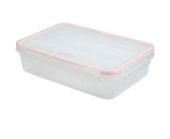 Контейнер Полимербыт ЭКСТРА ЛОК L 2.4 л, LIGHT 436721600 