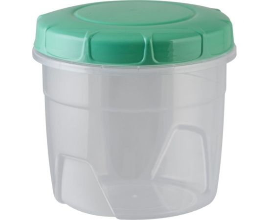 Банка для хранения продуктов Полимербыт LILU 1 л 435780000 